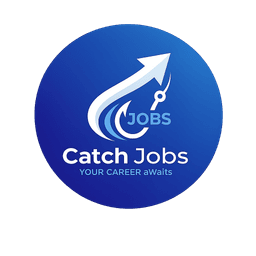 Catch Jobs